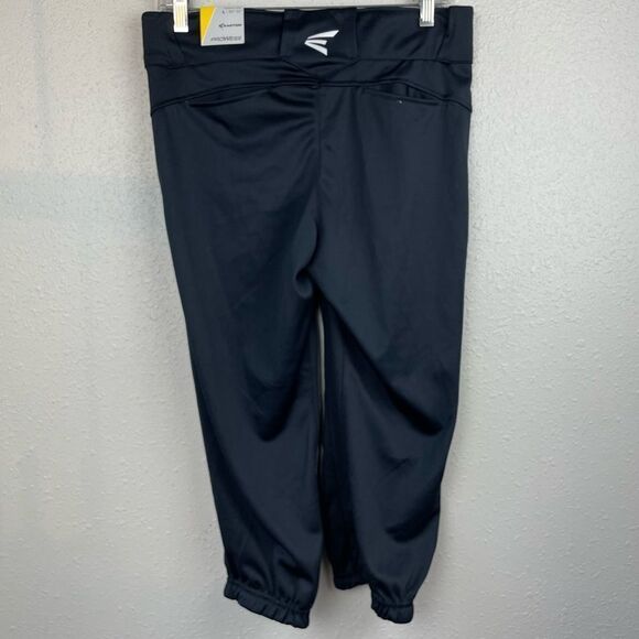 NWT Easton ProWess Softball Pants Sizes S (26-28) or L (30-32) - Picture 4 of 6